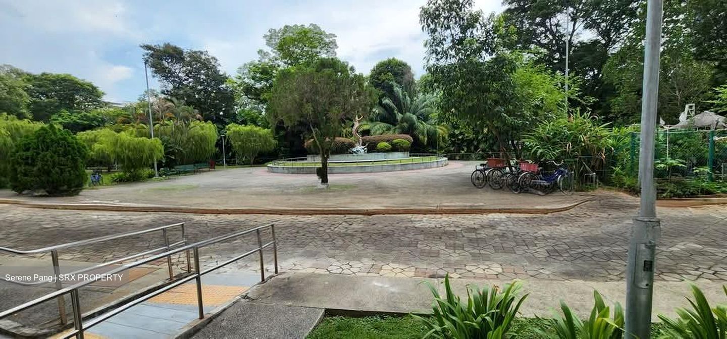 Blk 85 Whampoa View (Toa Payoh), HDB 3 Rooms #583389191